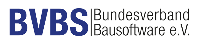 BVBS Bundesverband Software und Digitalisierung im Bauwesen e.V. 