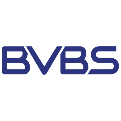 BVBS Bundesverband Software und Digitalisierung im Bauwesen e.V. logo