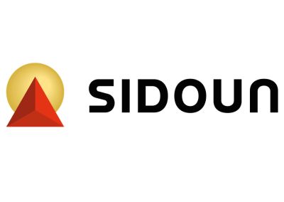 SIDOUN Inter­na­tio­nal&nbsp;GmbH