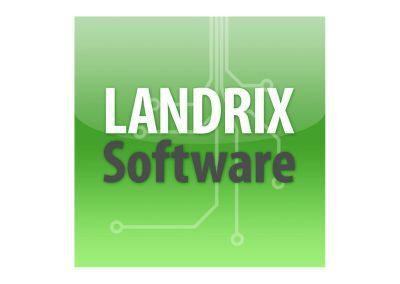 Landrix Soft­ware GmbH