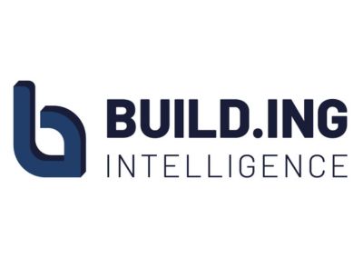 BUILD.ING Intel­li­gence&nbsp;GmbH