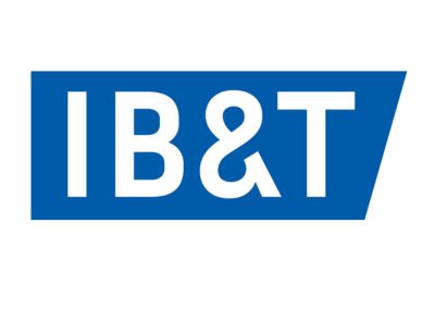 IB&T Soft­ware&nbsp;GmbH