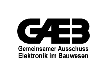 GAEB – Gemeinsamer Ausschuß Elektronik im Bauwesen