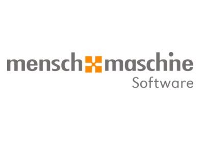 Mensch und Maschi­ne Deutsch­land GmbH