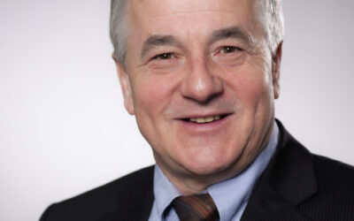 Zum Tod von Dr. Klaus Schil­ler (1955 – 2024)
