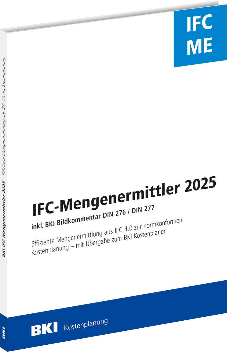 IFC-ME2025 Digifile