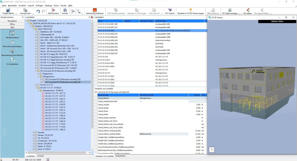 SOFTTECH präsentiert neue Version von AVANTI - BVBS Bundesverband ...