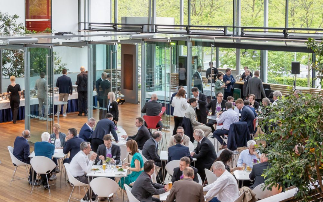 Jah­res­ver­an­stal­tung mit Mit­glie­der­ver­samm­lung 2025