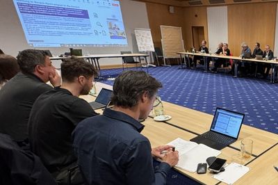 Fachdialog in Würzburg – Treffen der Arbeitskreise Datenaustausch und BIM