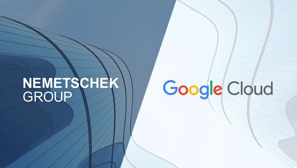 Nemetschek Group setzt auf Google Cloud