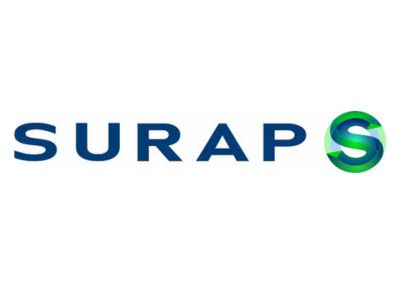 SURAP GmbH