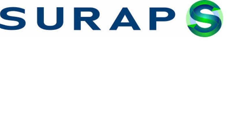 Surap Logo Unternehmensprofil Surap Logo Unternehmensprofil