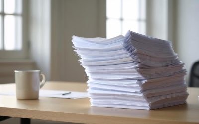 Neue Über­sicht: Soft­ware für E‑Rechnungen