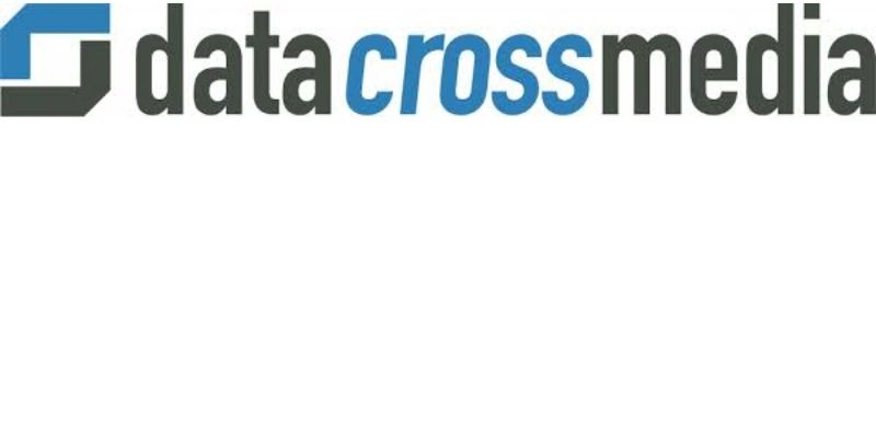 datacrossmedia Logo Unternehmensprofil datacrossmedia Logo Unternehmensprofil