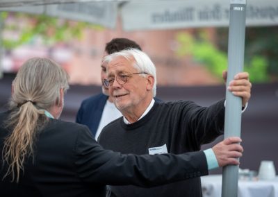 BVBS Politischer Abend 2025