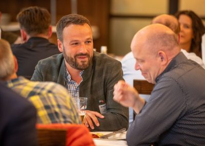 BVBS Politischer Abend 2025