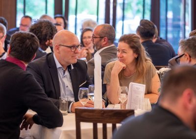 BVBS Politischer Abend 2025