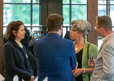 BVBS Politischer Abend 2025