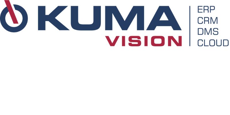 Logo Kumavision Unternehmensprofil (9) Logo Kumavision