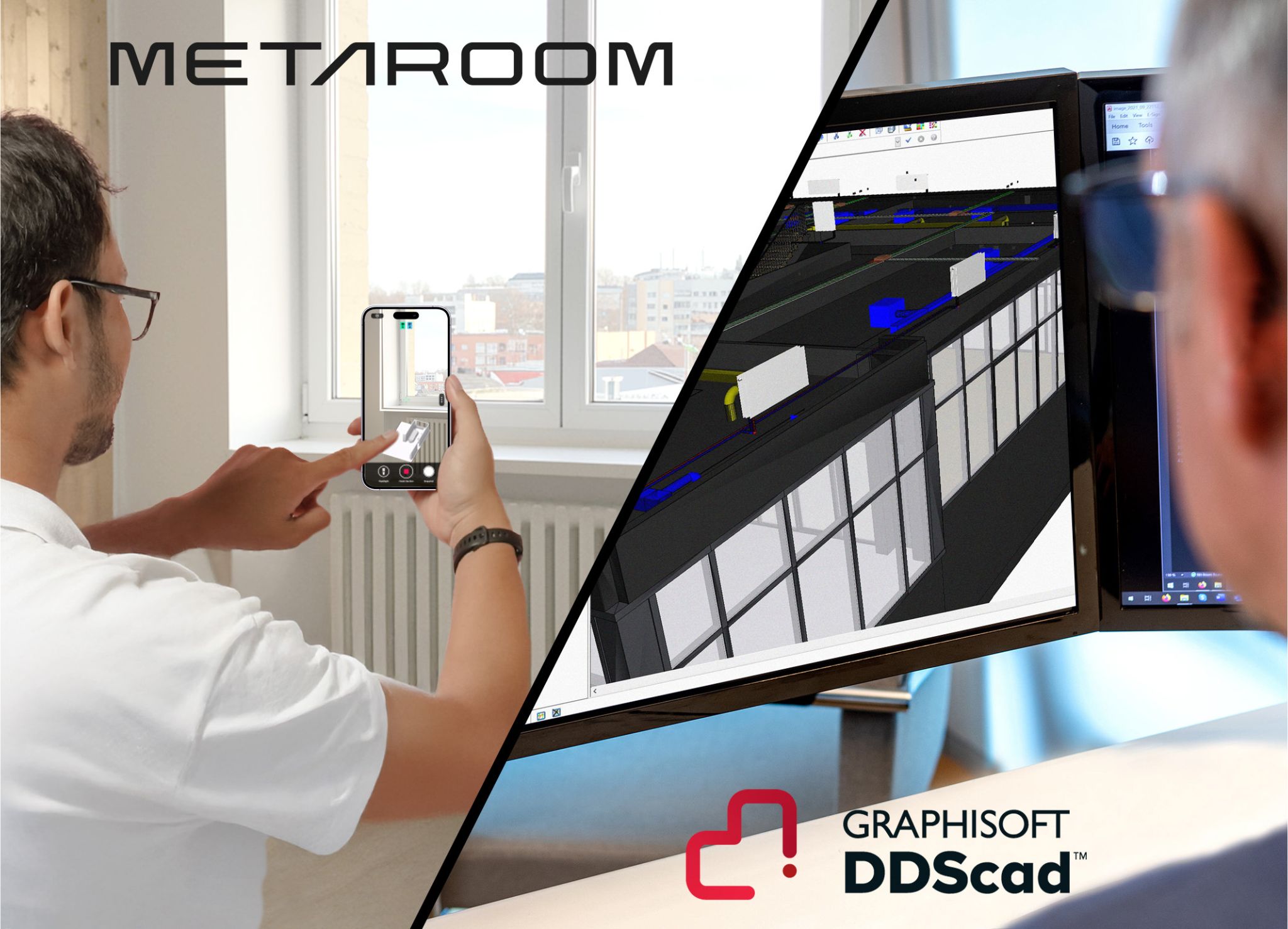 DDScad Amrax DDScad Amrax