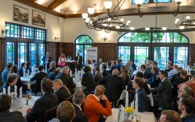 Poli­ti­scher Abend und Mit­glie­der­ver­samm­lung 2025