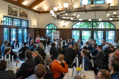 Politischer Abend und Mitgliederversammlung 2025