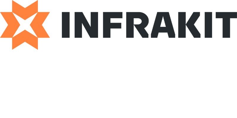 logo_infrakit logo infrakit