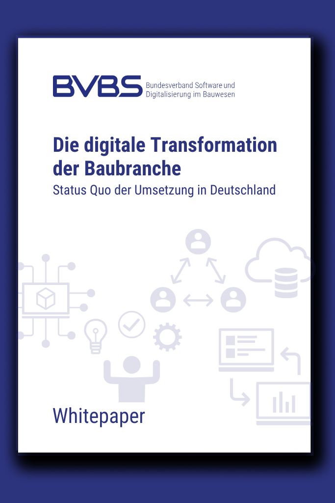 Whitepaper digitale Transformation in Deutschland