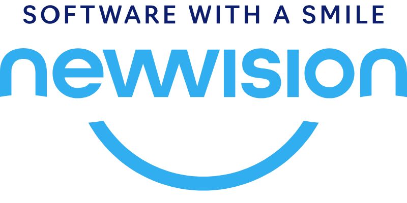 newvision_logo_Bilder Unternehmensprofil