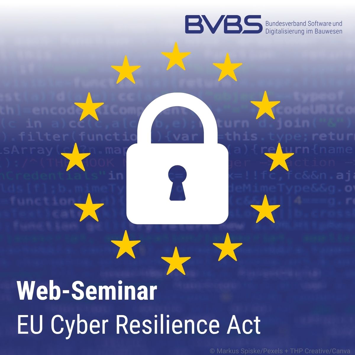 Web-Seminar Cyber Resilience Act