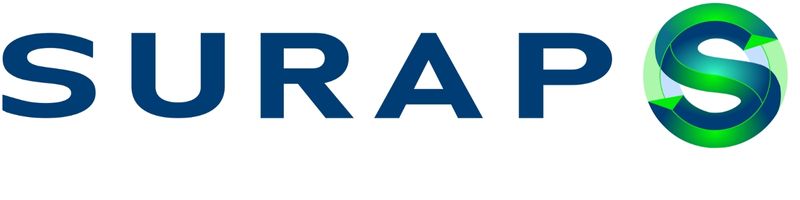 20250926_Logo_Surap Logo Surap