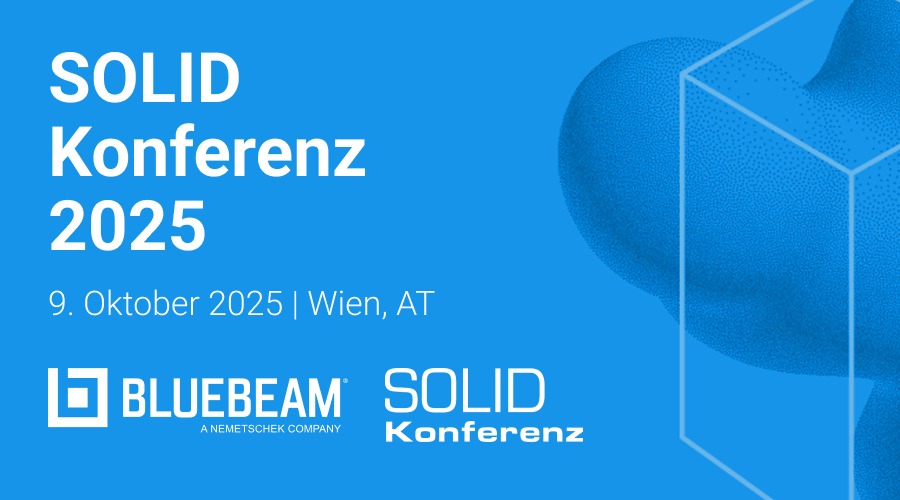 BBDE-SOLID Conference-Event Image-900x500 (1) Solid Conference Blubeam