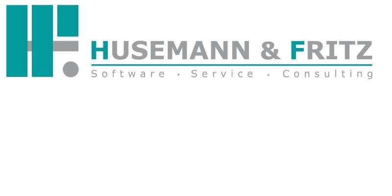 Logo Husemann und Fritz
