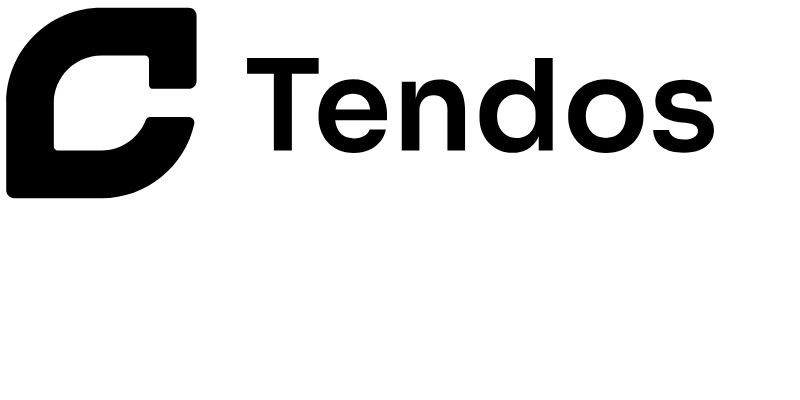 Logo Tendos GmbH Unternehmensprofil