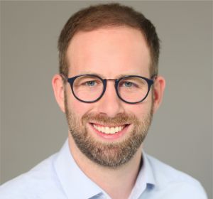 Marius Reuters, IB&T