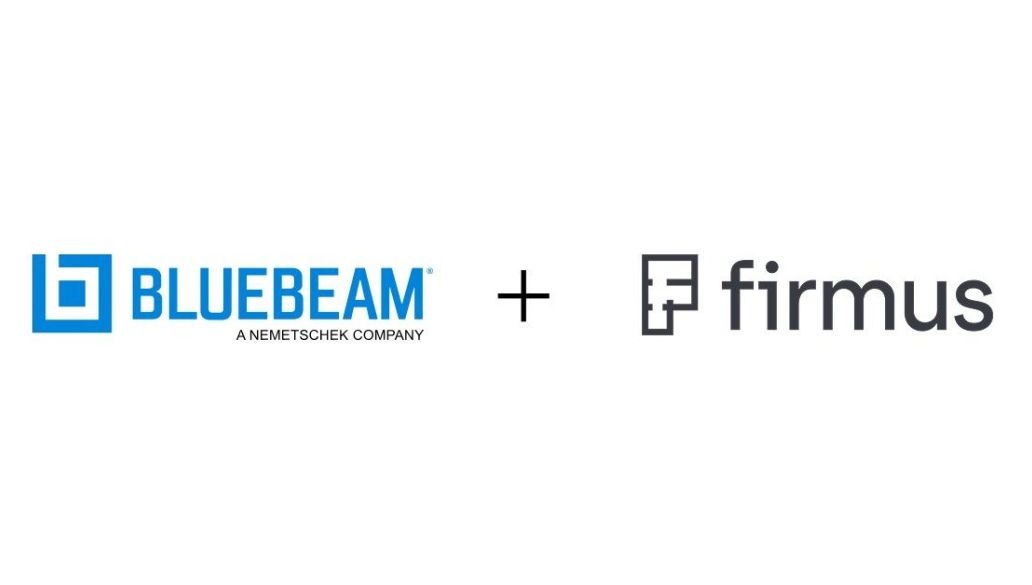 Nemetschek Übernahme von Firmus durch Bluebeam