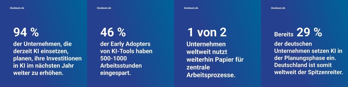 Bluebeam Jahresreport 2026