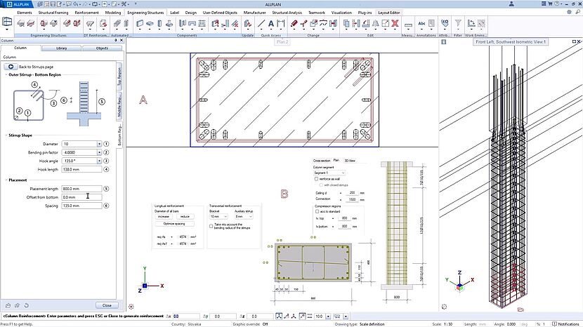 ALLPLAN_2026_Enhanced_Rebar_Detailing ALLPLAN 2026 - Enhanced Rebar Detailing