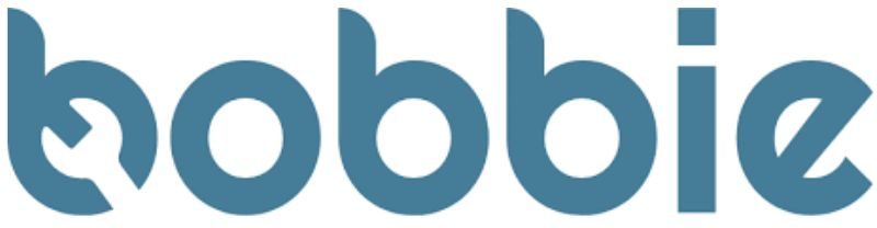 Logo_bobbie_Uebersicht_Unternehmensprofile bobbie Baustoffhandel Logo Unternehmensübersicht
