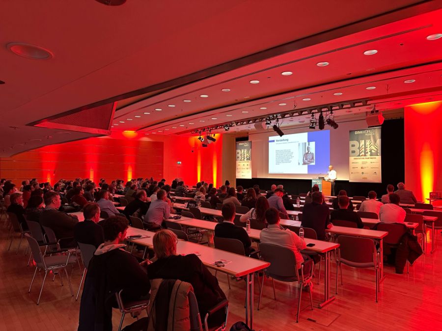 Bluebeam Jahresreport 2026