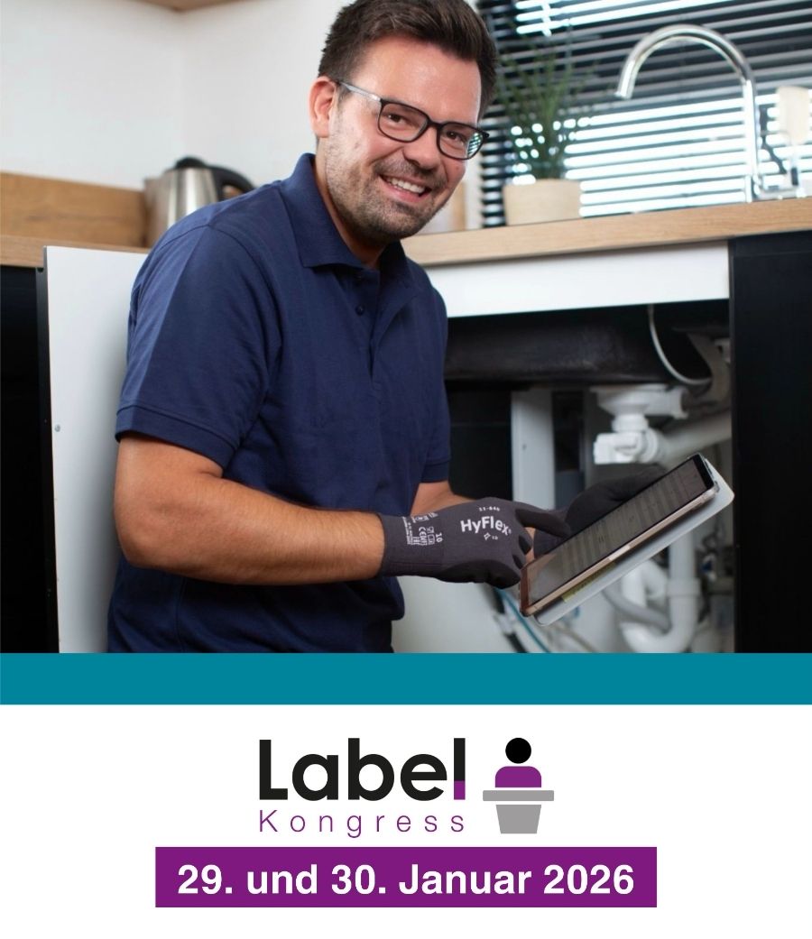 Label Kongress 2025