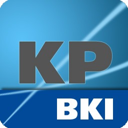 Logo BKI Kostenplaner 2026