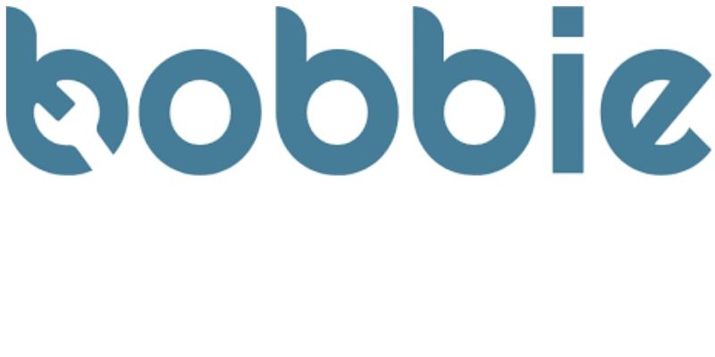 logo bobbie unternehmen