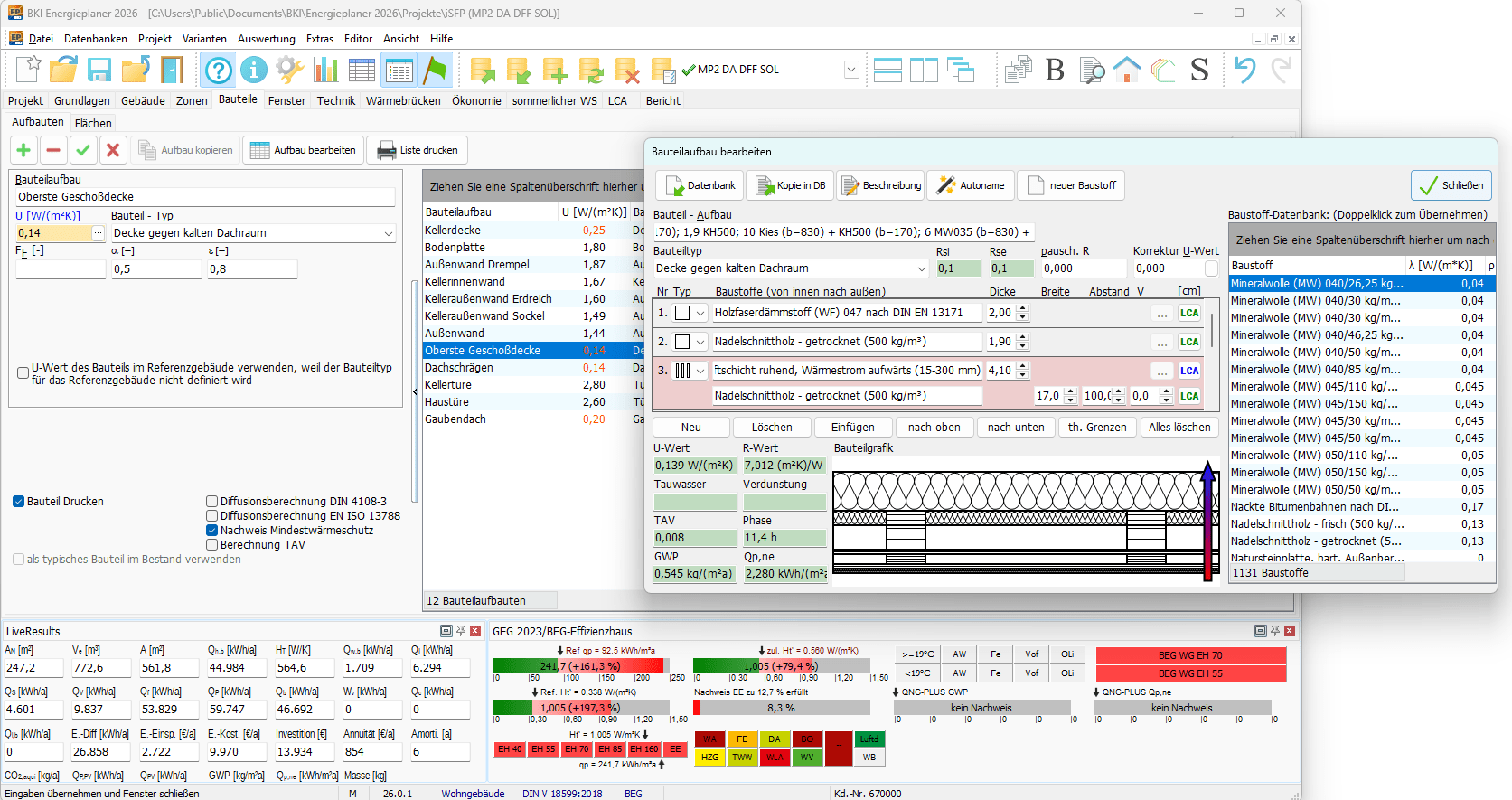 Bluebeam Jahresreport 2026
