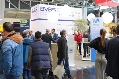 digitalBAU 2026: BVBS konzentriert sich auf aktuelle Branchenthemen
