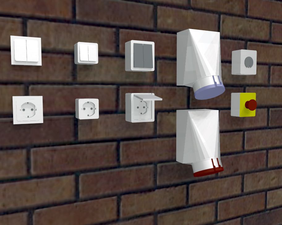 Graphisoft mit DDScad 21 auf der Light + Building 2026 in Frankfurt