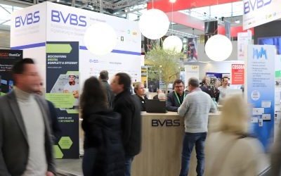 digitalBAU 2026: BVBS bietet Orientierung zu aktuellen Digitalisierungsthemen