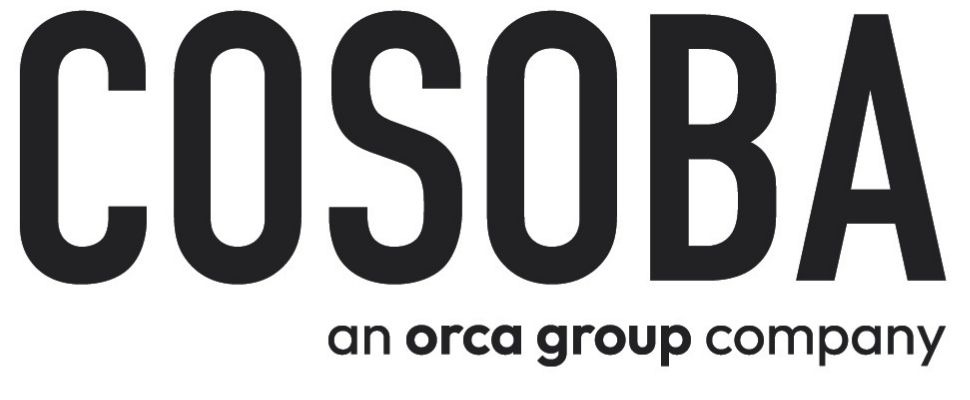 Cosoba Logo, orca group