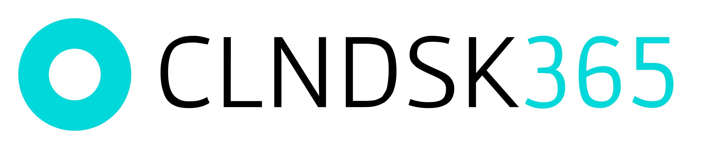 Logo Cleandesk365 GmbH