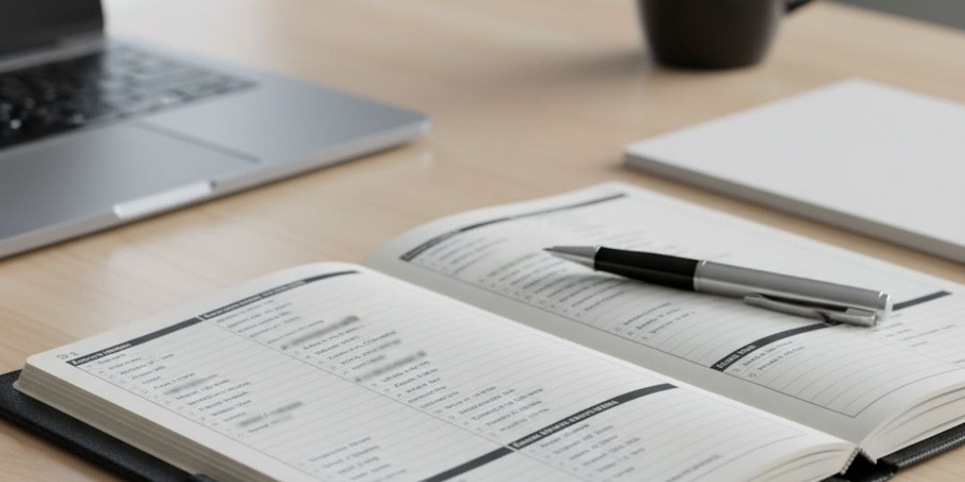 Aktuelle Kontaktdaten 